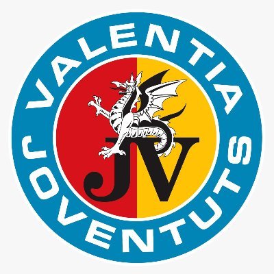 Jóvenes identitarios desde el Reino de Valencia.