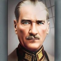 İbrahim Kahraman (@tcata_turk) 's Twitter Profile