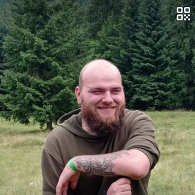 lifeinthenoir's profile picture. #УкрТві

Luhansk➡️Kharkiv➡️Ivano-Frankivsk