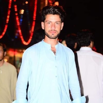 Junaid Khan