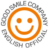 Good Smile Company (@goodsmile_en) 's Twitter Profile Photo Good Smile Company (@goodsmile_en) 's Twitter Profile Photo