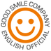 Good Smile Company (@goodsmile_en) Twitter profile photo