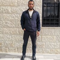 محمد الايوبي(@AyoubyMohammad) 's Twitter Profile Photo