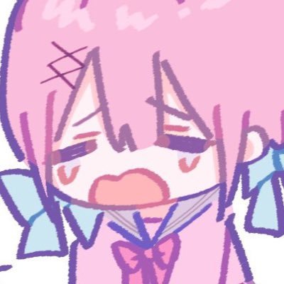 ご依頼受付停止中┊︎pixiv▷https://t.co/6tP9Y2bhzX ┊︎ skeb▷https://t.co/a8PMi6SayP ┊︎