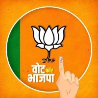 Ladudan Charan - Modi Ka Parivar(@CharanLadudanBJ) 's Twitter Profile Photo