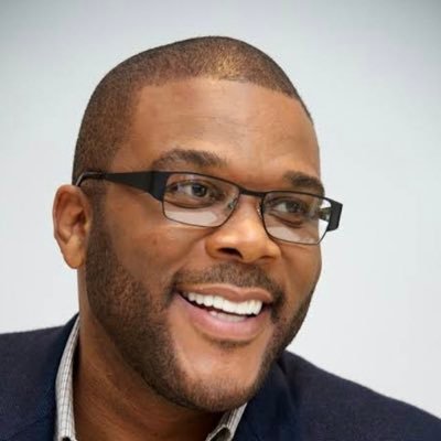 The OFFICIAL FANPAGE Twitter page of Writer, Director, Producer, Actor - Tyler Perry