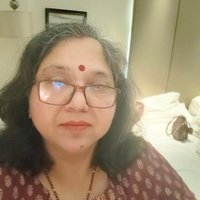 Mudita B🇮🇳(ModiKaParivar)(@banerji_mudita) 's Twitter Profile Photo