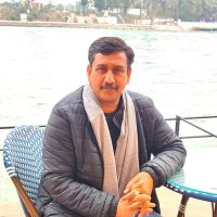 Satish Lakhera सतीश लखेड़ा(@LakheraSatish) 's Twitter Profile Photo