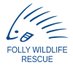 Folly Wildlife Rescue (@FollyWildlife) Twitter profile photo