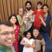Amarjit Singh Ahluwalia मैं हूं Modi का परिवार(@AmarjitSinghAh3) 's Twitter Profile Photo