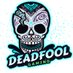 DEADFOOL_GAMING (@DeadFool_Gaming) Twitter profile photo