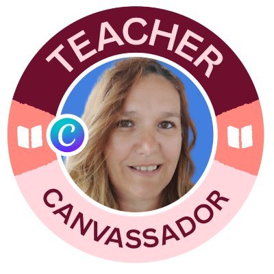 Apasionada por los juegos digitales con Genially, la gamificación, la VR me mola, me gusta crear recursos educativos . Colaboradora en Sandbox educación .