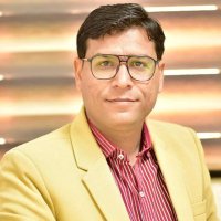 Dr Manish Shukla(@drmanishshukla_) 's Twitter Profile Photo