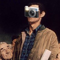 Nope. (@aigeneratedwar) 's Twitter Profile