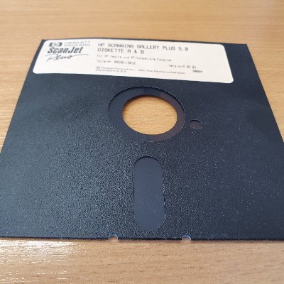 vadimpa's profile picture. Hope for the best, plan for the worst