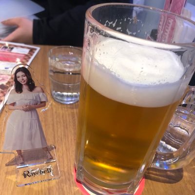 違うんだ、酒カスじゃ無い！信じてくれ！ なんとか推し活してる社会人です。推しの数絞れないけれど、ちぇるどれんやってます。 基本低浮上でしょうけど、よろしくお願いします。