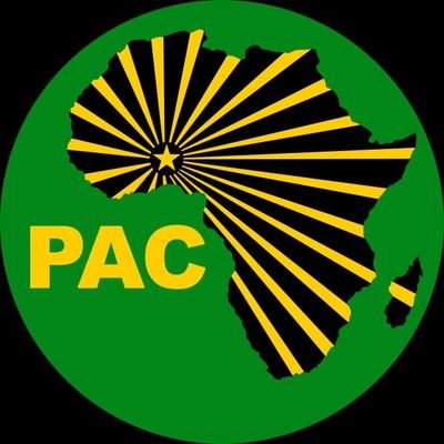 Pan Africanist Congress of Azania (PAC) official account. Land first and all else shall follow. #PositiveActionCampaign.
WhatsApp us on https://t.co/8Oo1xnGQZr