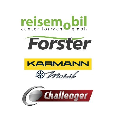 Vertragshändler für #Wohnmobile von #Forster und #Karmann-Mobil. Vermietung von #Reisemobilen.