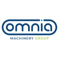 Omnia Machinery Group(@OmniaMachinery) 's Twitter Profile Photo