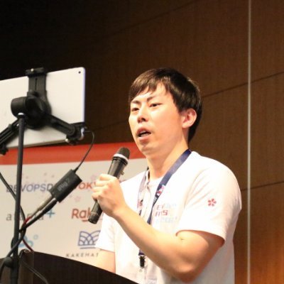 ■ Speaker Deck: https://t.co/qrw8RxjvVq
■ 共著: クリーンなコードへのSonarQube即効活用術 (https://t.co/iTx0ERmRJK)