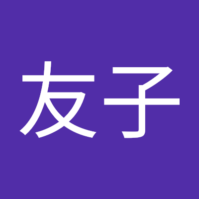 TOMOKO3125's profile picture. 