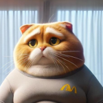 gamerken503's profile picture. こんにちは、ニャーモーメント@Cat_cute_funnyです！🐾✨
私たちのアカウントでは、心を温める猫の瞬間を毎日お届けしています。🐱💕 かわいい、おもしろい、ときにはびっくりするような猫のショート動画で、あなたの日常を幸せあなたの日常に小さな幸せをプラスします。私たちの動画を通じて、猫の不思議で魅力的