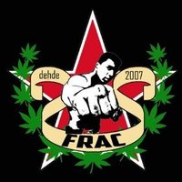 F.R.A.C. (Fundación de Raperos Atípicos de Cádiz) (@frac_oficial) 's Twitter Profile