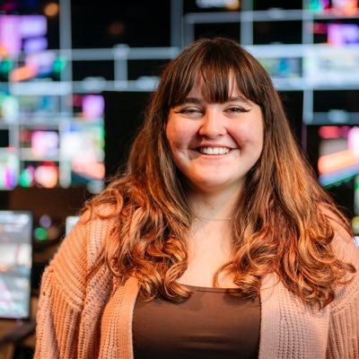 ✨Broadcast Manager @theNUEL✨broadcast operator,  cam op, photographer✨last worked #i71, @BBCCiN, @TFTesportsNE, @TFT Championship & @RisingStarsNE✨she/they✨
