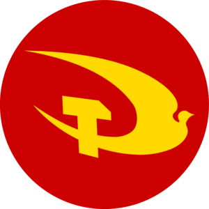 Official account of the Dorset branch from the Communist Party of Britain. 

Towards an united front! ☭