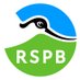 RSPB (@Natures_Voice) Twitter profile photo