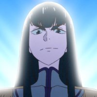 Kiryūin Satsuki (@purifiedfibers) 's Twitter Profile