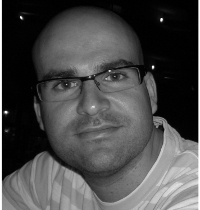 José Fco. Irles Profile