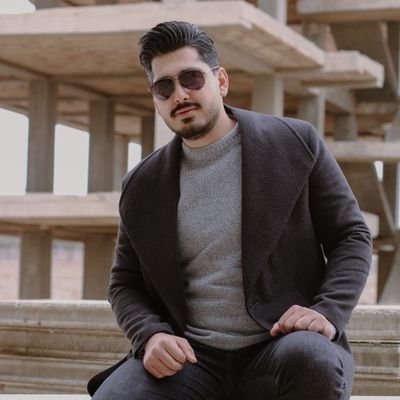 hamid_develop's profile picture. 
