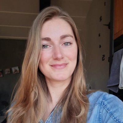 AmyvanderList's profile picture. 