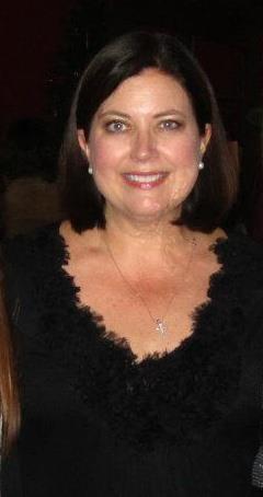 I am a wife and mom of 3, a grandmother of 4, and a lover of Jesus!