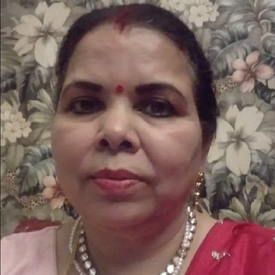 Teacher , artist and a social worker
गर्व है कि मैं मोदी का परिवार हूं 
A Proud Rashtrawadi Sanatani Bhartiya 🇮🇳💪🇮🇳 🚩🚩