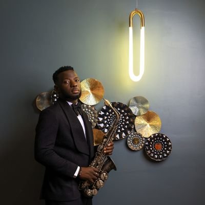 Musician, Saxophonist. 
Minister @ProphetElvisMbonye
2019-2020 International Reagge and world music awards Winner Best Instrumentalist. (IRAWMA)