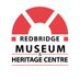 Redbridge Museum & Heritage Centre (@RedbridgeMuseum) Twitter profile photo