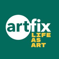 artFix(@artFixLondon) 's Twitter Profile Photo