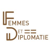 Femmes et Diplomatie(@femmesdiplo) 's Twitter Profile Photo