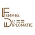 Femmes et Diplomatie (@femmesdiplo) Twitter profile photo Femmes et Diplomatie (@femmesdiplo) Twitter profile photo