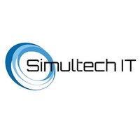 Simultech IT(@simultechit) 's Twitter Profile Photo