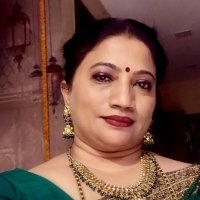 Punita Toraskar ( Modi Ka Parivaar)(@impuni) 's Twitter Profileg