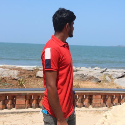 prasannesh2001's profile picture. kanadave satya kanadave nitya