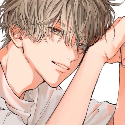 🚹(22):仲良くしようね🥺