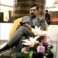 Arvind Tiwari(@ArvindT37157376) 's Twitter Profile Photo