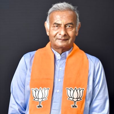 BJP Karyakarta | Former Member of Parliament (Loksabha) - Anand (Gujarat) | Former Minister Gov. of Gujarat | Former M.L.A ANAND (Gujarat)