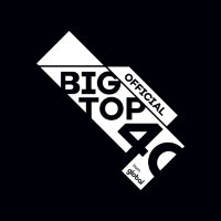 Official Big Top 40 from Global(@BigTop40) 's Twitter Profile Photo