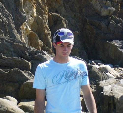 BigotAnthony's profile picture. 