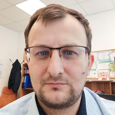 MichalHajduch's profile picture. IT is my mission/passion.